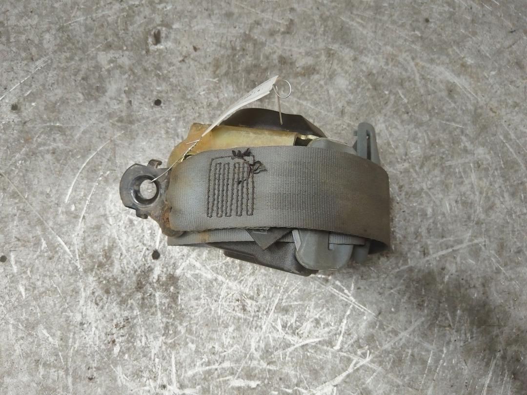 Ремень безопасности задний правый 62MFLX Renault Megane купить