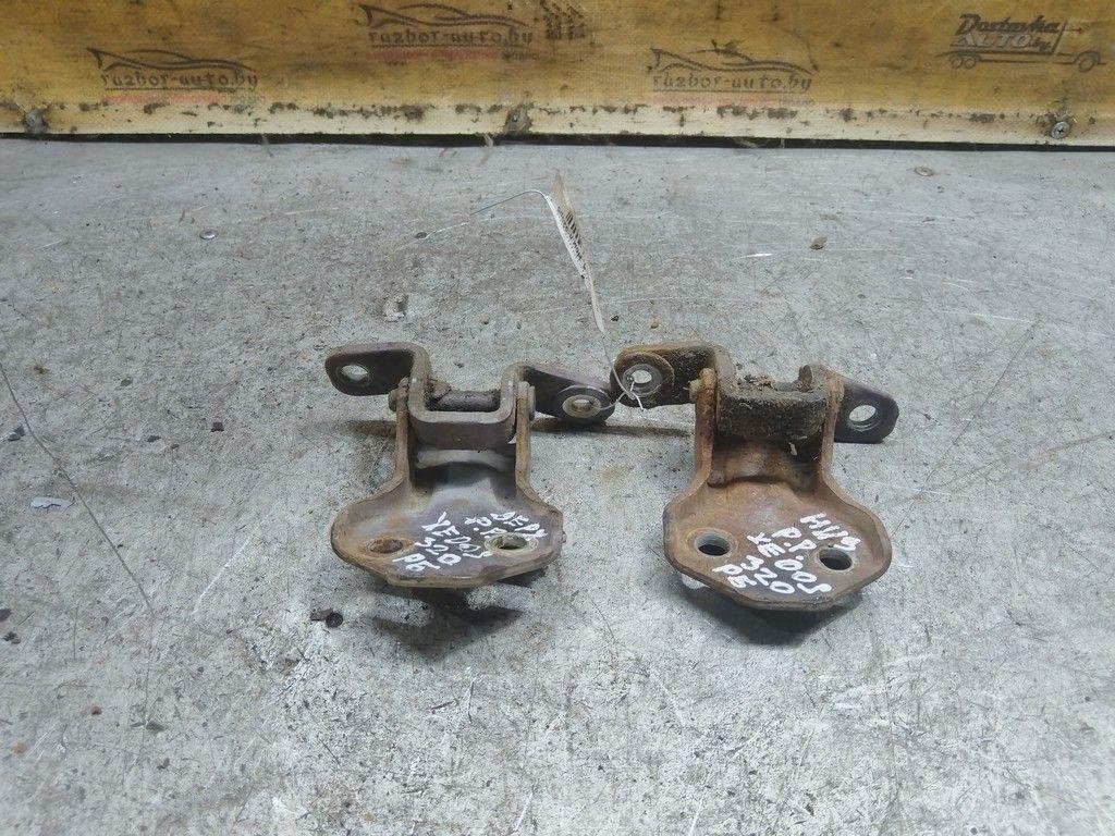 Петля двери передней правой RIT885 Mazda Xedos 6 - Фото 4