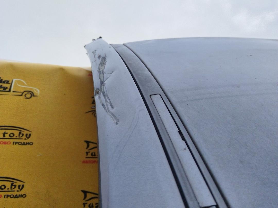 Крыша FJD78M Opel Astra купить с доставкой