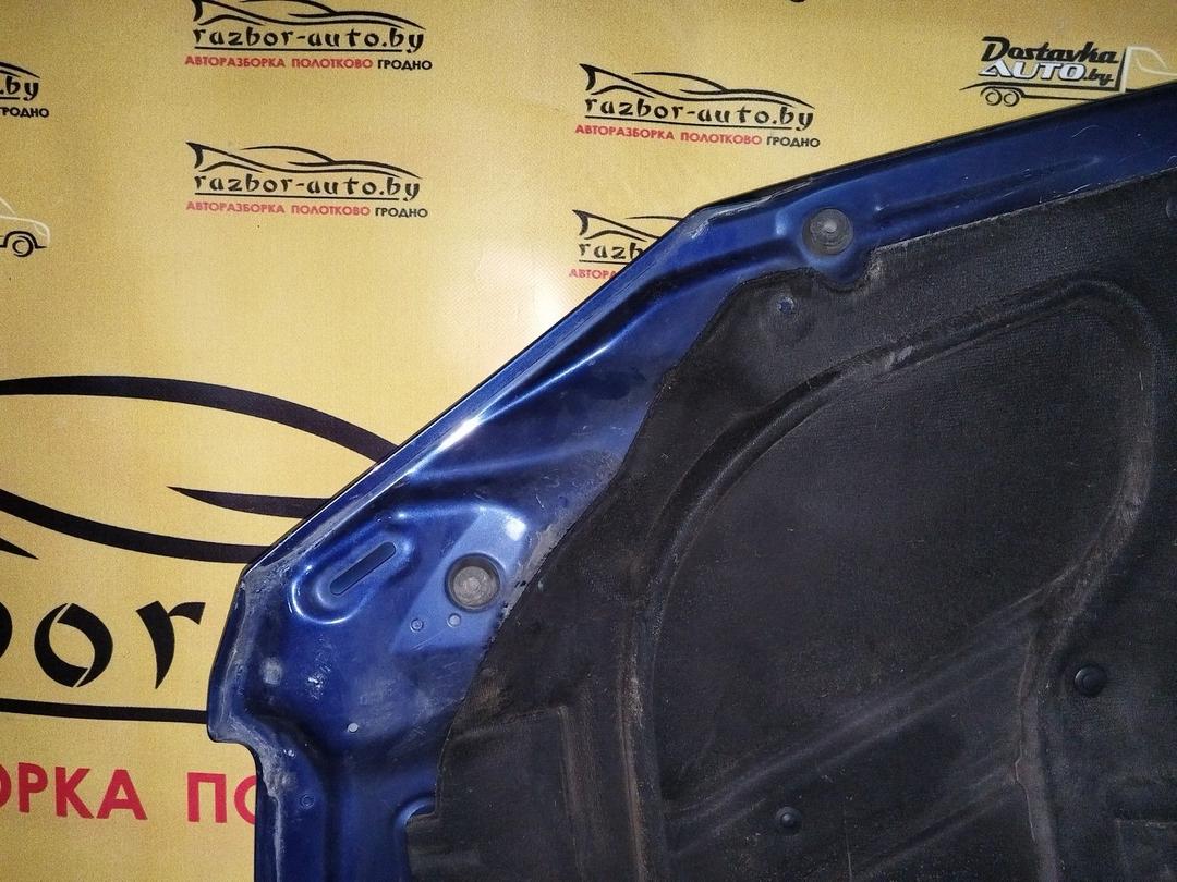 Капот 3NRGHP Peugeot 307 - Фото 10