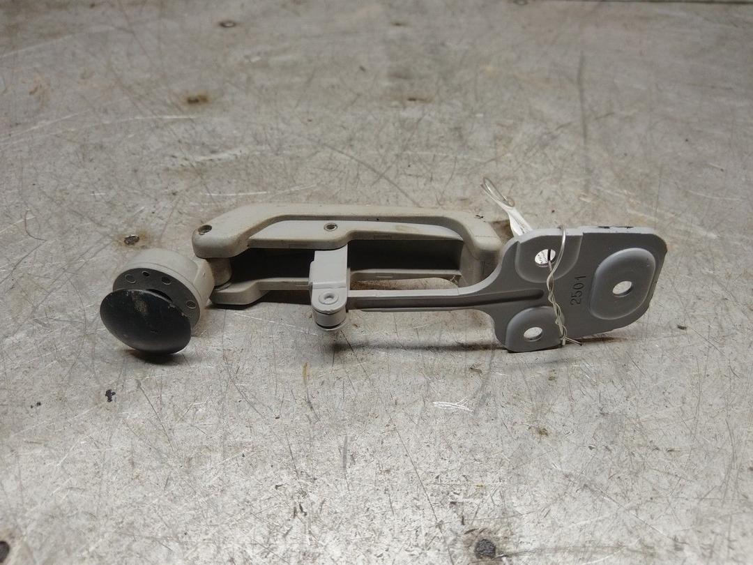 Ручка открытия заднего бокового стекла RBYY94 Renault Espace - Фото 2