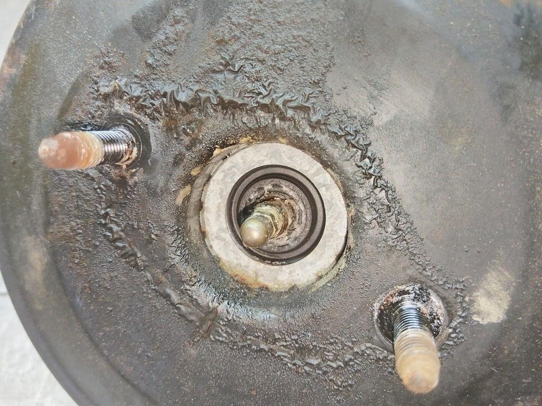 Вакуумный усилитель тормозов 8WIL5Q Mitsubishi Carisma купить