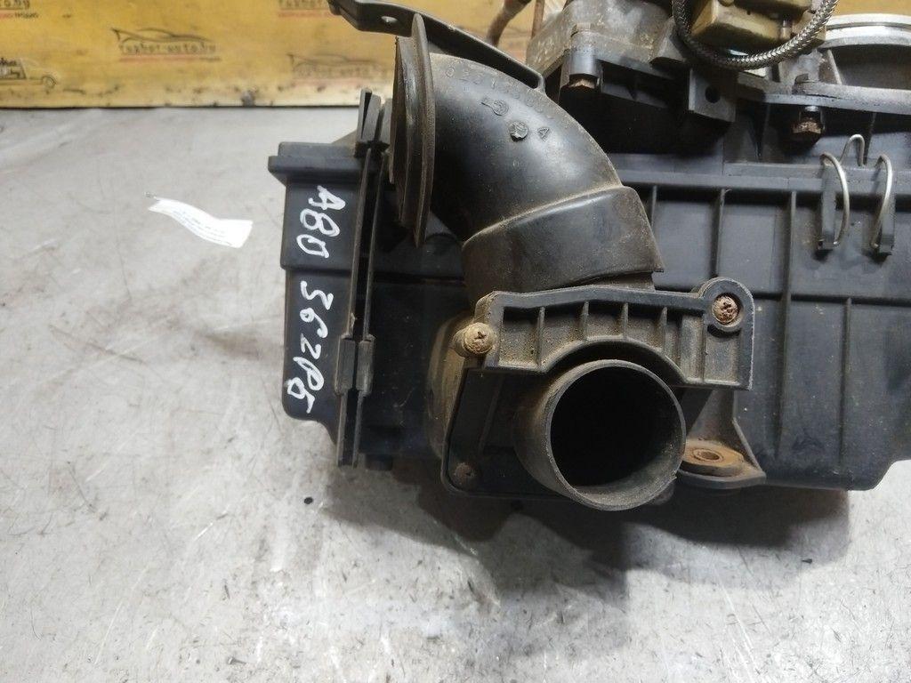 Распределитель впрыска (инжектор) PD51WZ Audi 80 - Фото 8