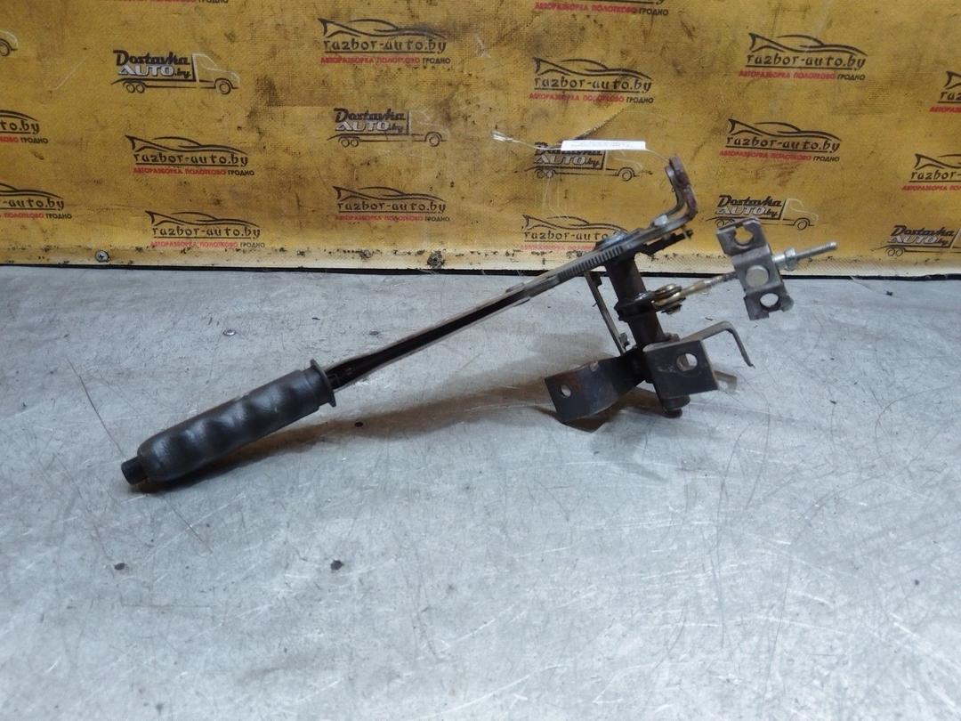 Рычаг ручного тормоза (ручника) S1VMKQ Daewoo Nubira купить с доставкой