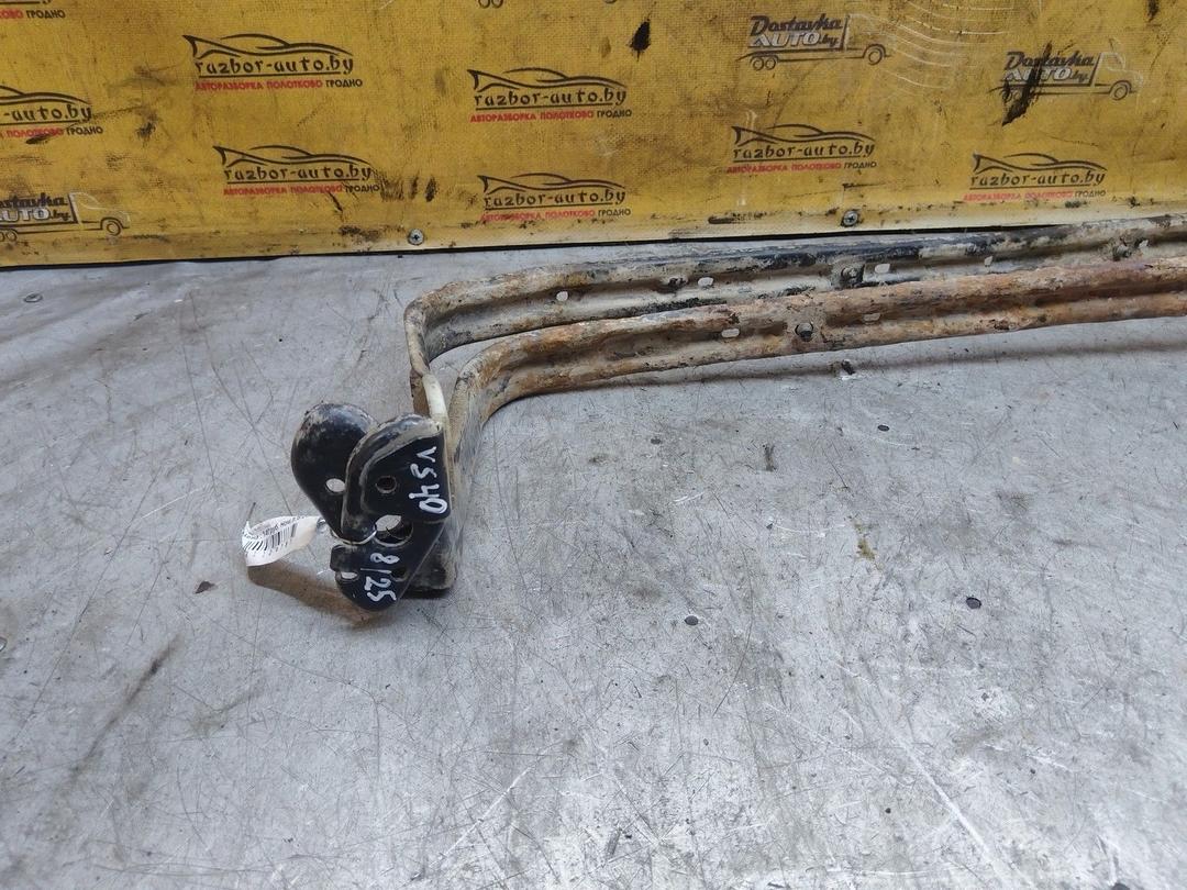 Крепление топливного бака GD970X Volvo S40 купить на авторазборке