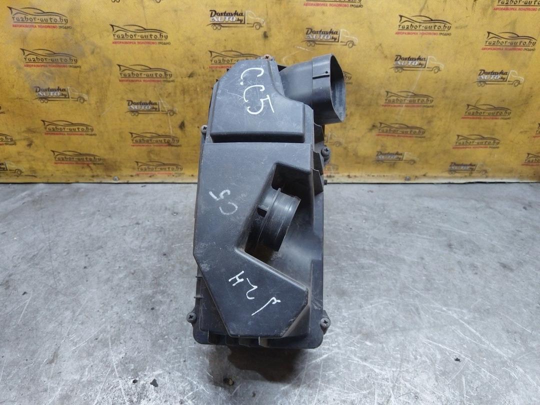 Корпус воздушного фильтра JZN8JV Citroen C5 купить