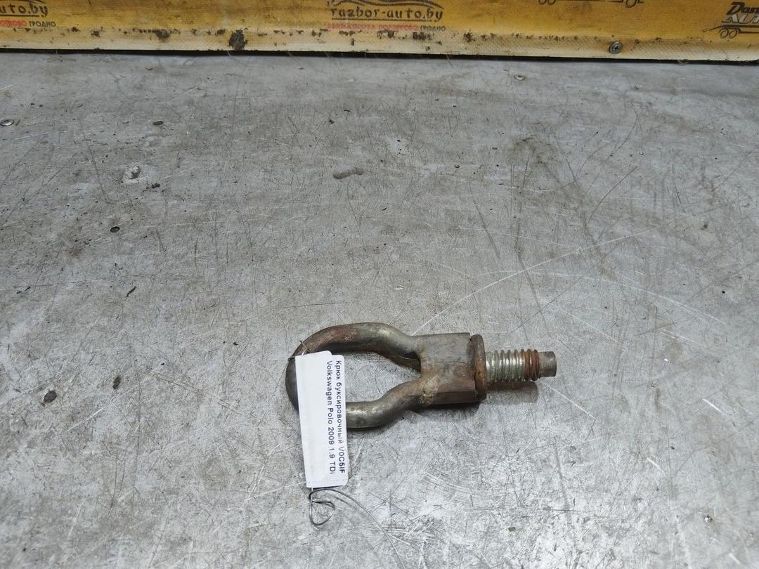 Крюк буксировочный V0C5IF Volkswagen Polo