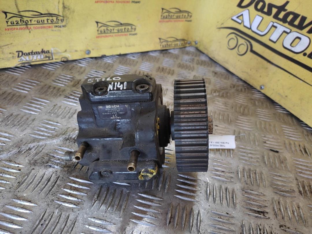 ТНВД M02GJG Fiat Stilo купить