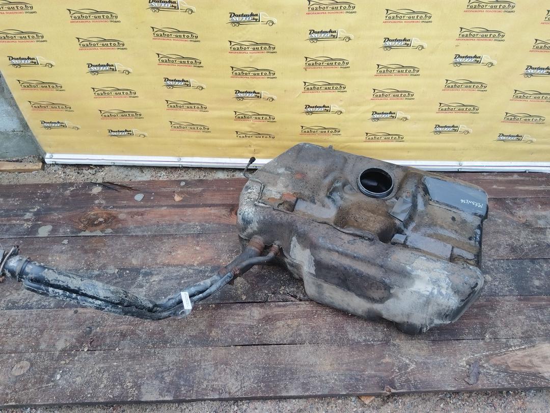 Бак топливный NLEQ1T Mitsubishi Carisma