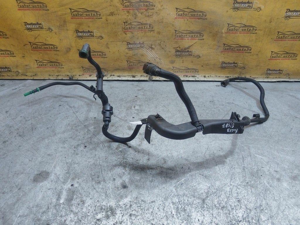 Трубка топливная 9DVSJ1 Ford Focus - Фото 3