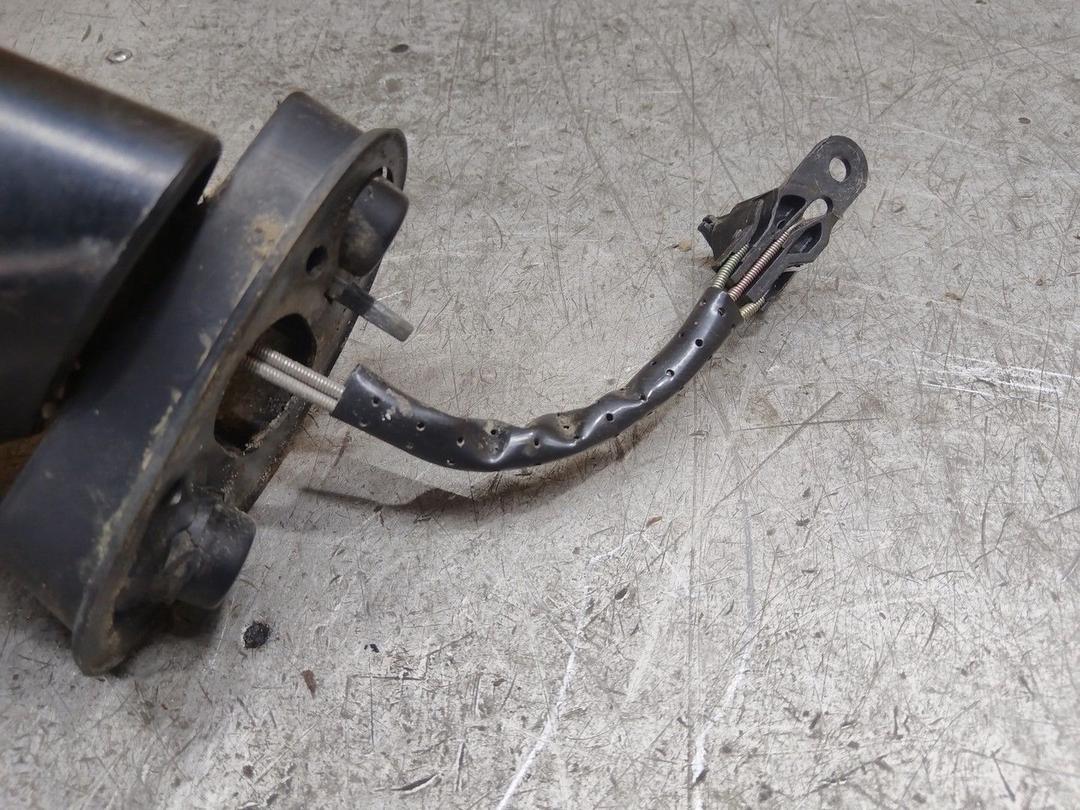 Зеркало наружное правое SNAMEJ Mitsubishi Carisma - Фото 8