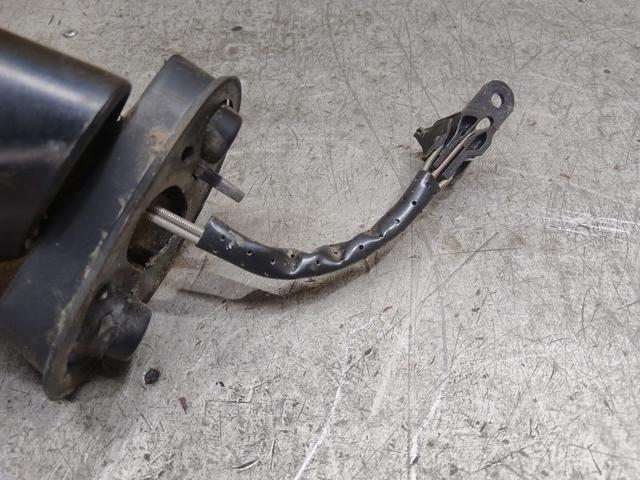 Зеркало наружное правое SNAMEJ Mitsubishi Carisma - Фото 8