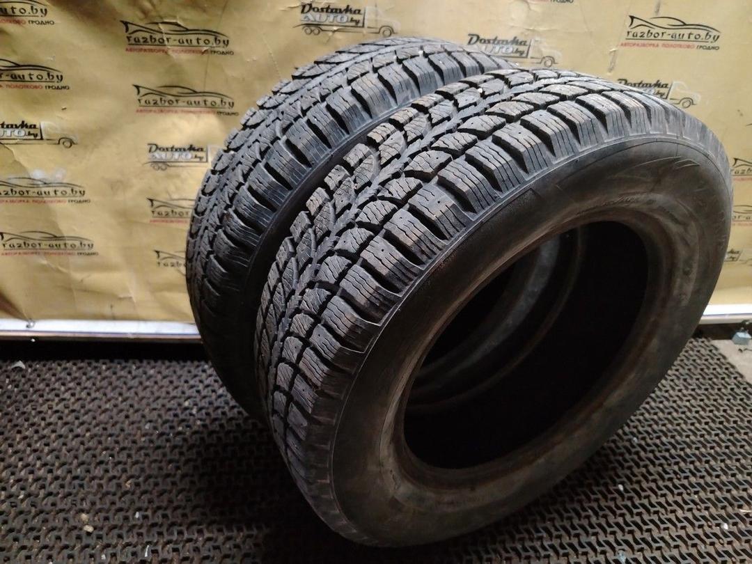 Шина Кама 195/65 R15 X49503 X49503 Кама - Фото 3