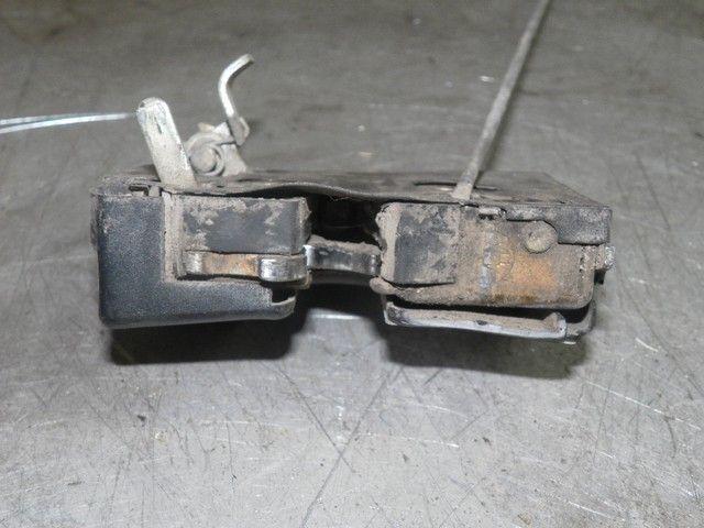 Замок двери задней левой AMRB1S Volkswagen Passat - Фото 5