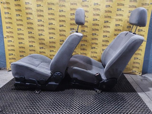 Салон (комплект сидений) S481TW Mitsubishi Carisma undefined