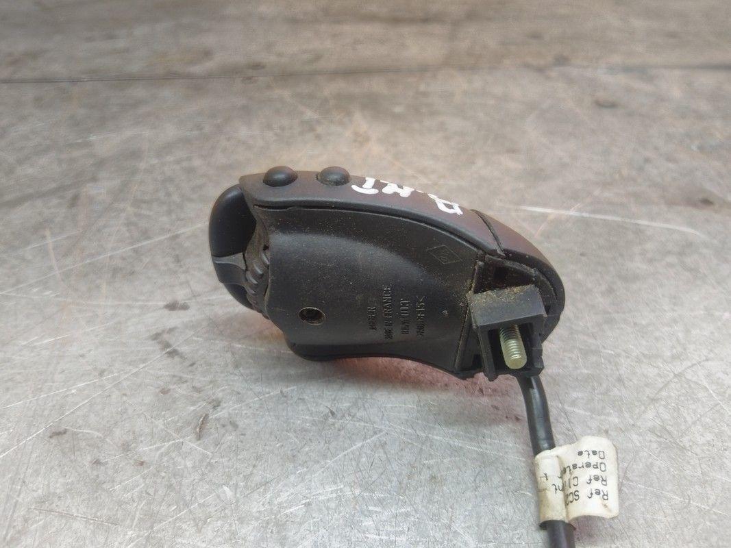 Джойстик управления мультимедиа B192Y2 Renault Megane купить