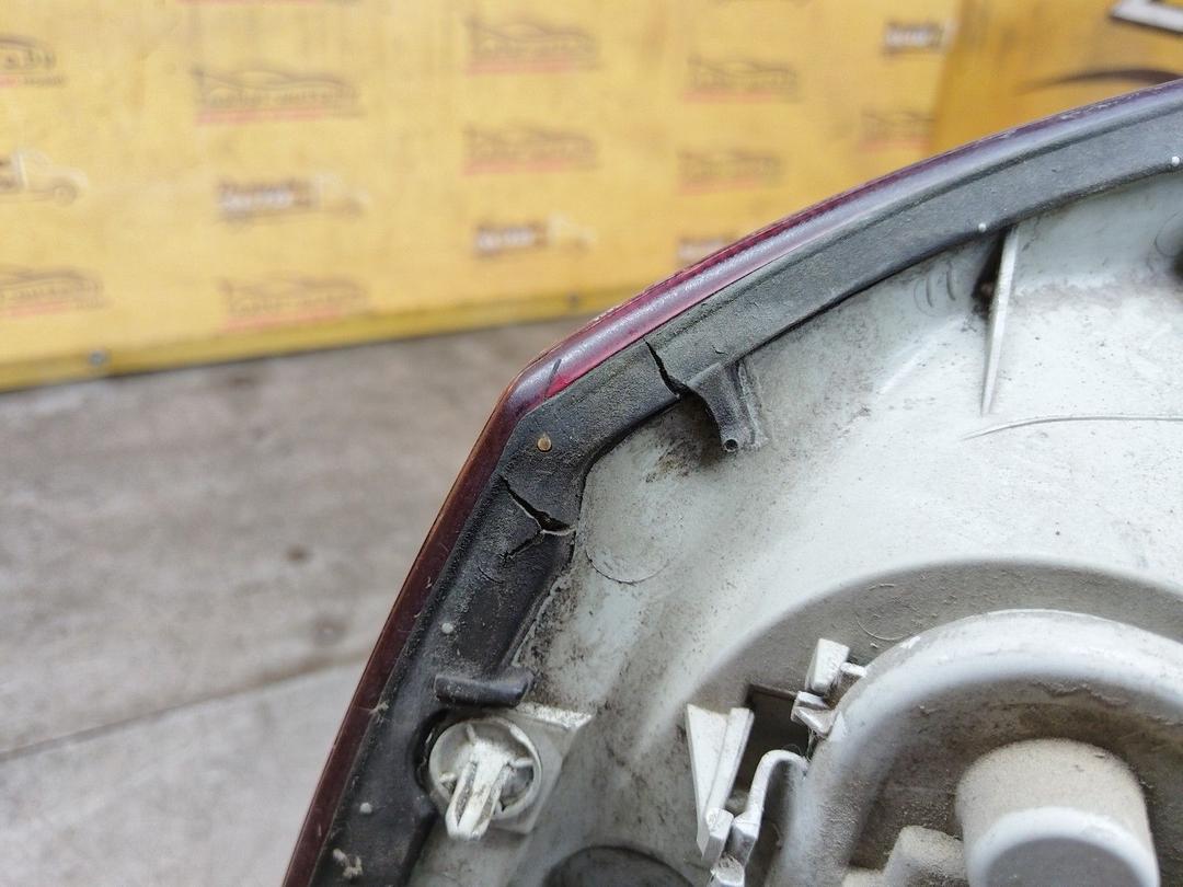 Фонарь задний правый UV9EW5 Opel Astra - Фото 4