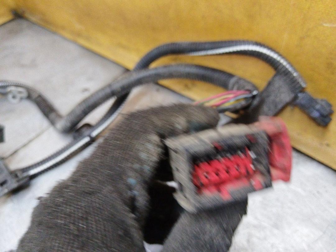 Проводка JHCIW8 Peugeot 307 undefined