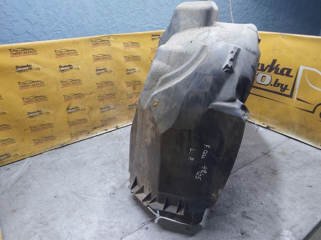 Защита арок передняя левая (подкрылок) XSZZGE Ford Galaxy купить с доставкой