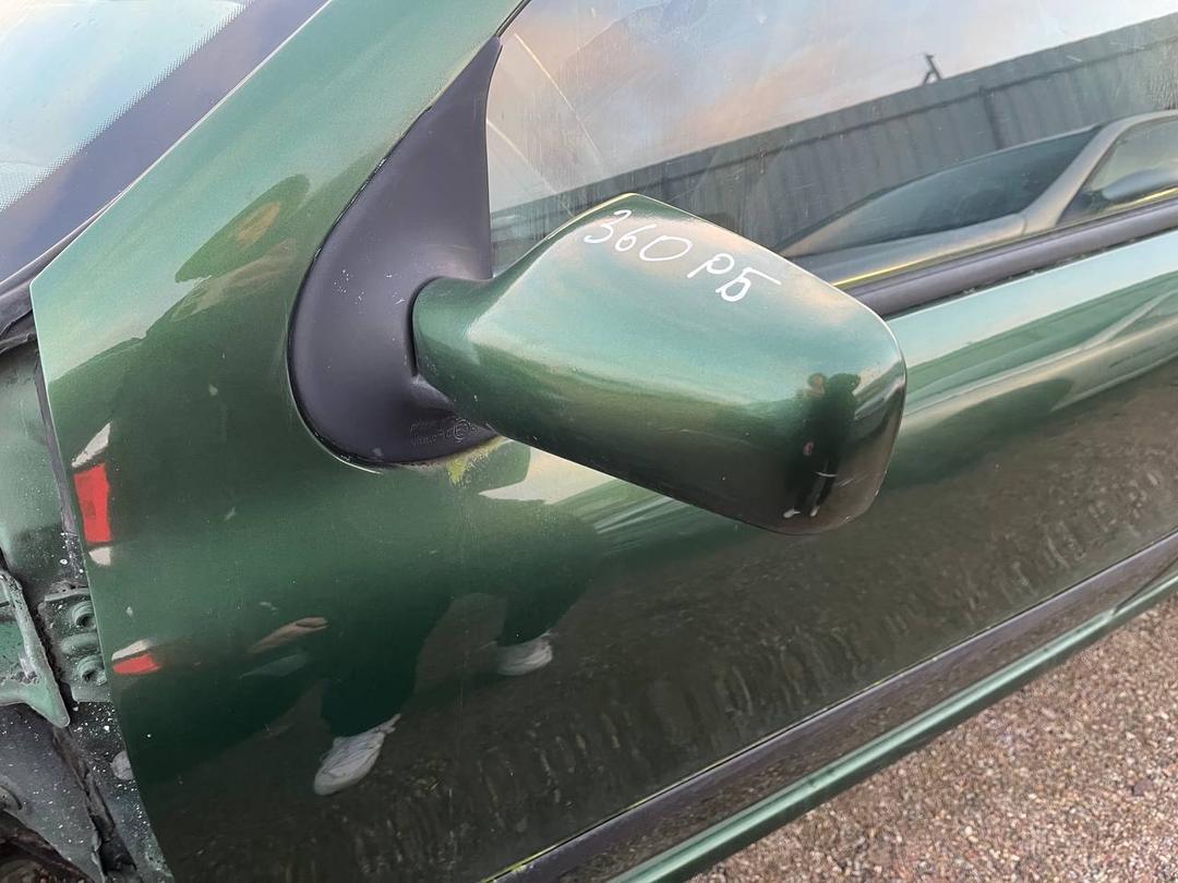 Зеркало наружное левое YS7NK3 Fiat Punto купить