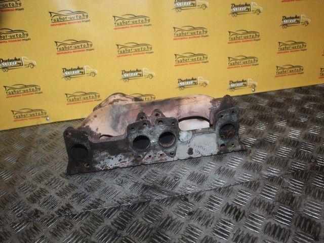 Коллектор выпускной EW4KQE Citroen Xsara - Фото 3