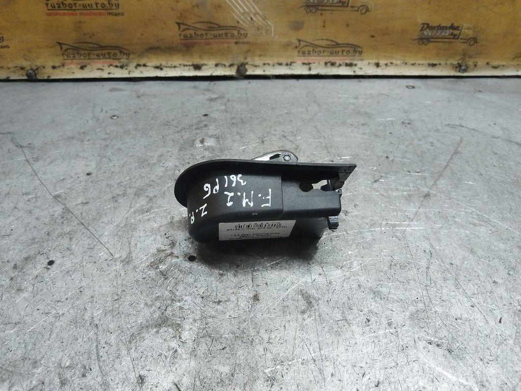 Ручка внутренняя задняя правая J149B2 Ford Mondeo - Фото 2