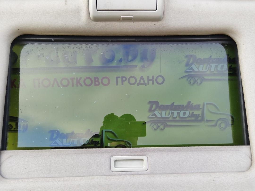 Крыша 67RGKF BMW X5 E53 - Фото 25