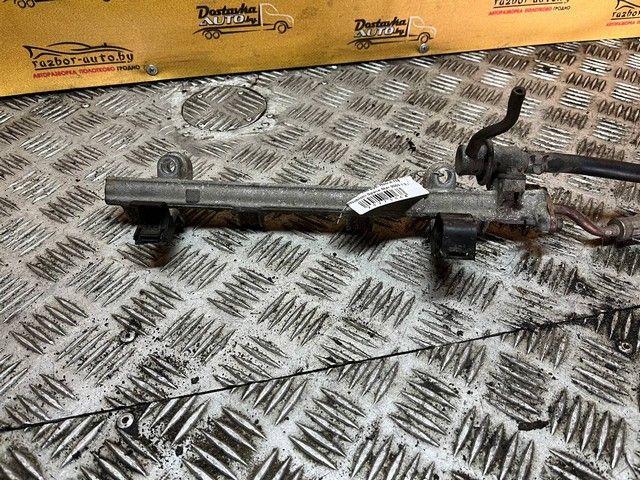 Топливная рампа 3VSWJ2 Mitsubishi Space Star