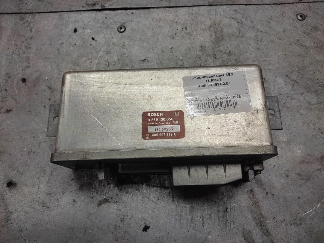 Блок управления ABS TNRMC7 Audi 80