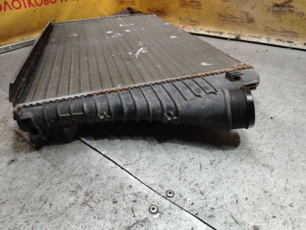 Интеркулер 0WE5N6 Opel Signum - Фото 4