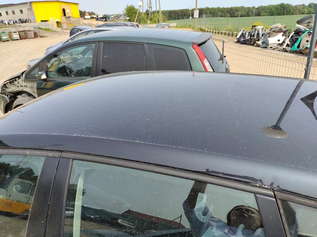 Крыша PHER26 Volkswagen Polo купить