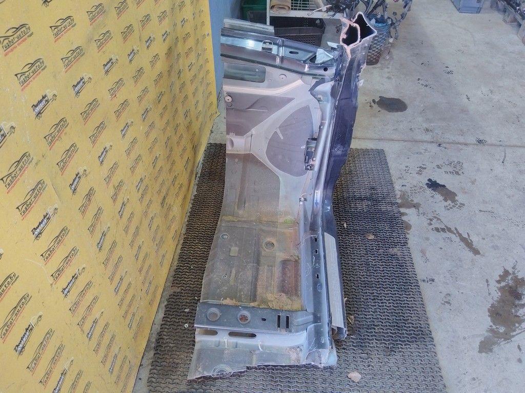 Стойка кузовная передняя правая 8OV42M Opel Signum - Фото 13