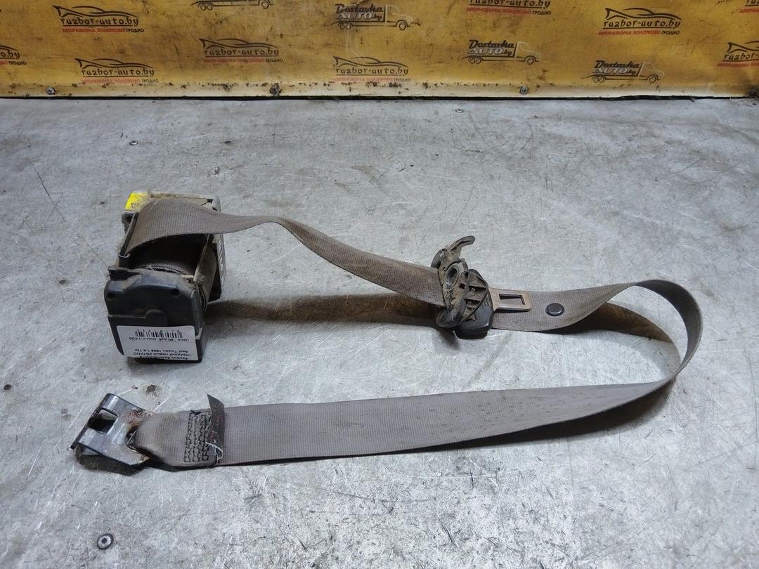 Ремень безопасности передний левый ZG7KNO Seat Toledo купить