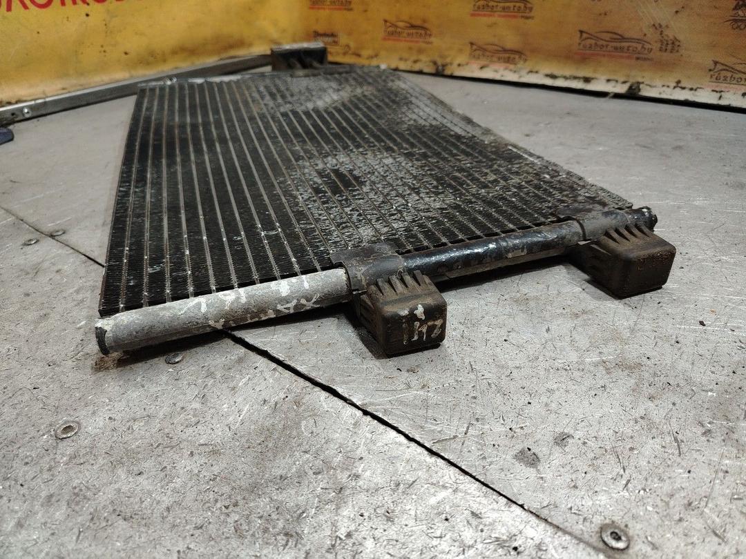 Радиатор кондиционера 3QCO7Z Citroen Xantia - Фото 4