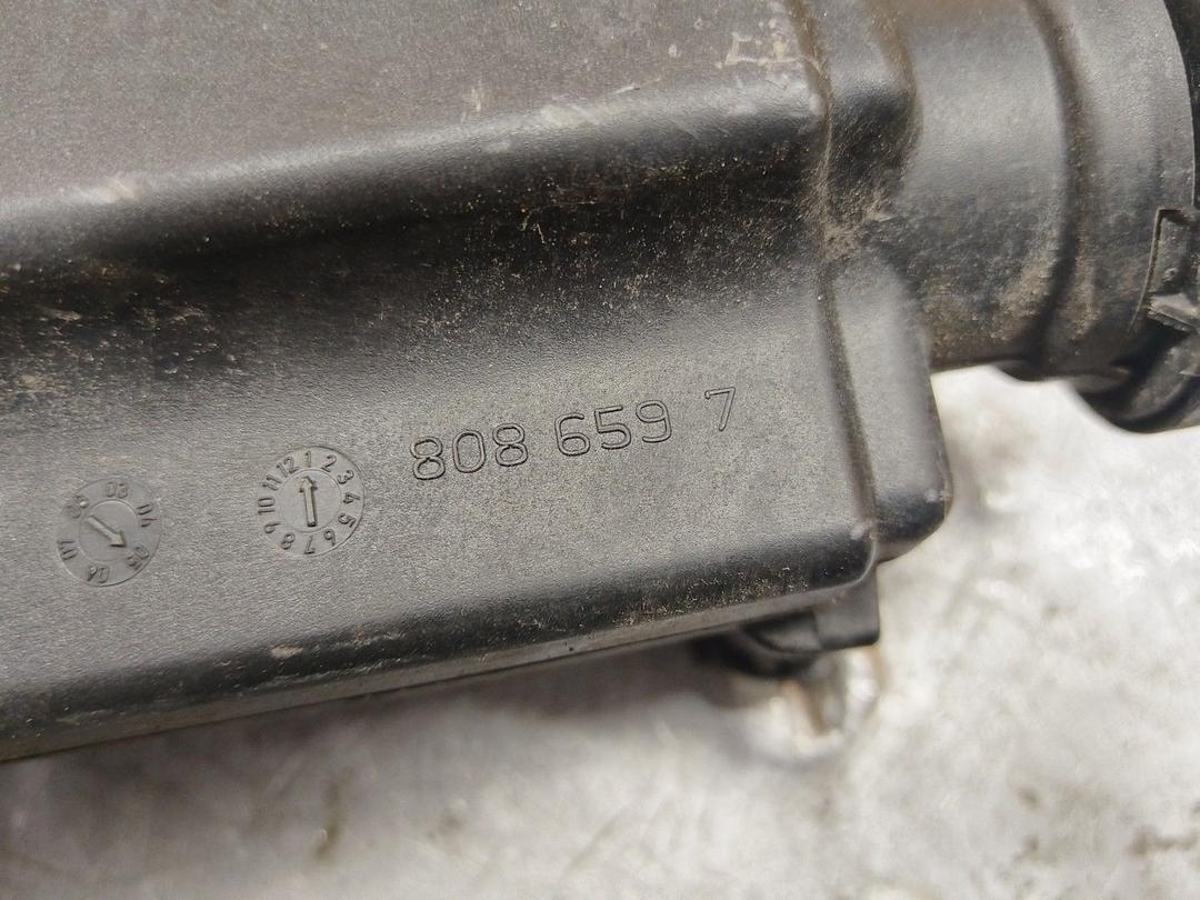 Адсорбер 1XXP6R Citroen C4 купить на авторазборке