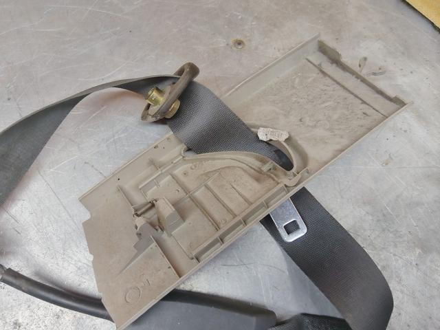 Ремень безопасности передний правый 6WE7V0 Renault Grand Scenic купить в магазине запчастей бу