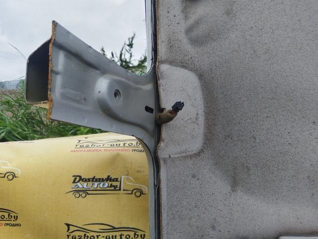 Крыша C4VR8F Seat Alhambra undefined