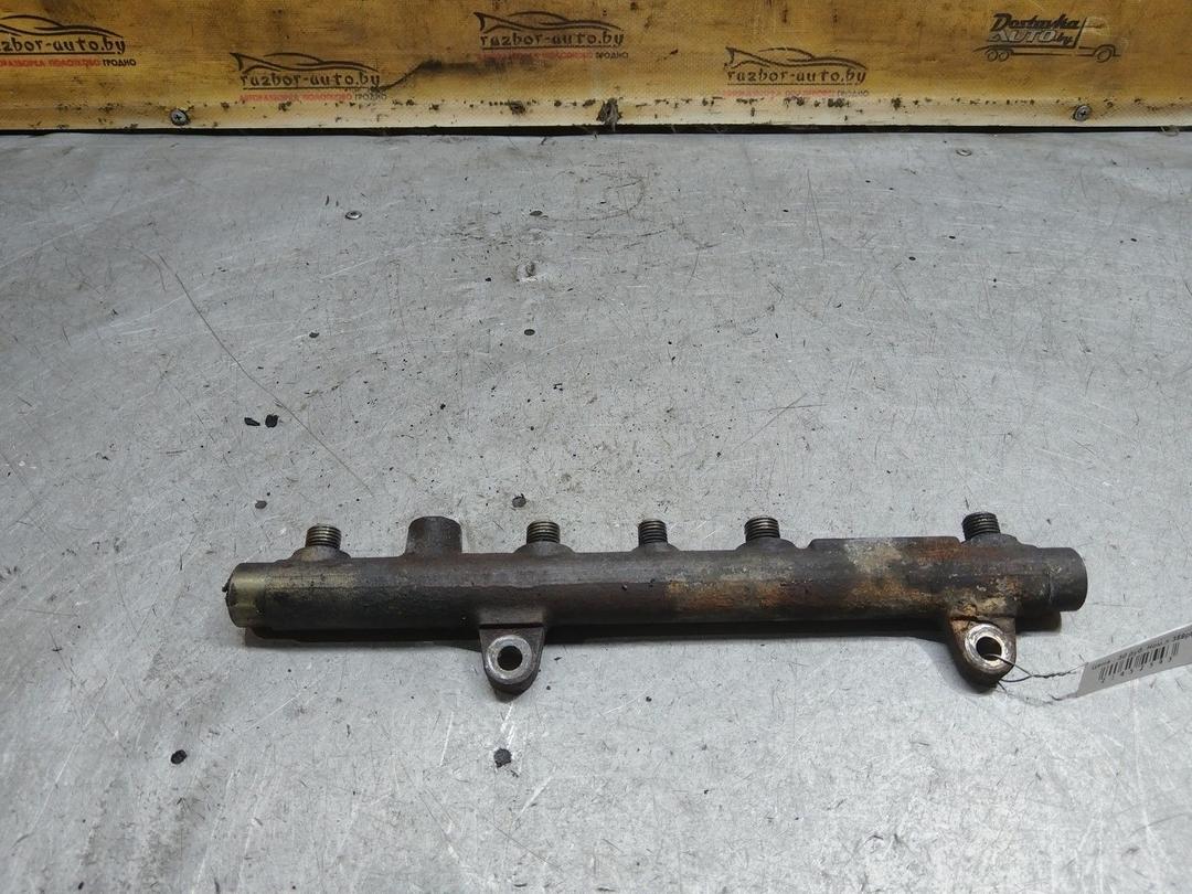 Топливная рампа 22Q4PZ Renault Laguna купить с доставкой