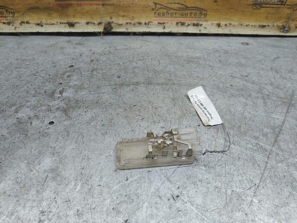 Подсветка салона FH79R6 Peugeot 406 - Фото 3