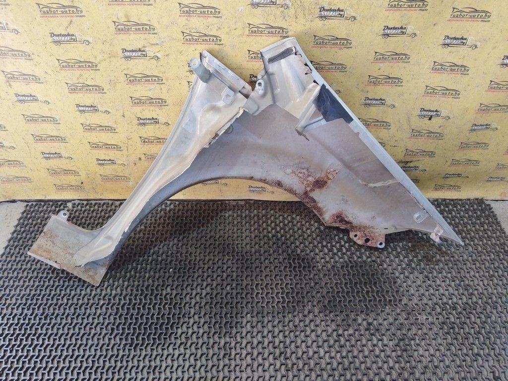 Крыло переднее левое 7HOS0N Fiat Linea - Фото 8