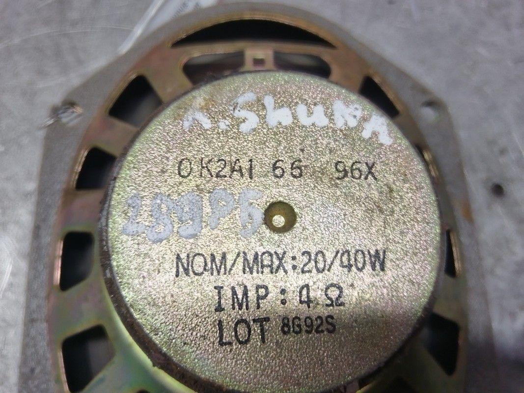 Динамик 5LEGBT Kia Shuma купить с доставкой