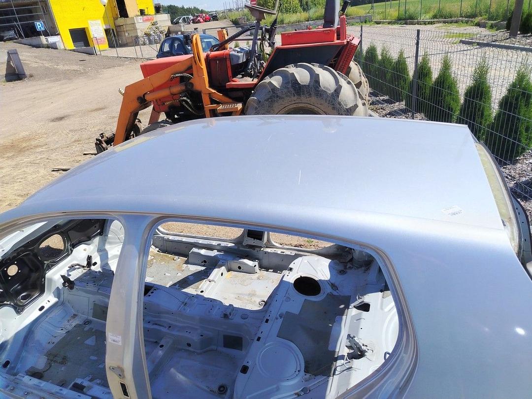 Крыша 7V20L2 Volkswagen Golf - Фото 3