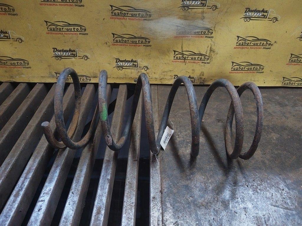 Пружина передняя 7DTLUB Mitsubishi Carisma - Фото 3