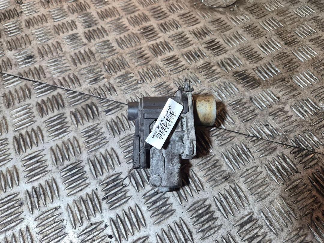 Клапан EGR OO6IQS Volkswagen Passat - Фото 4