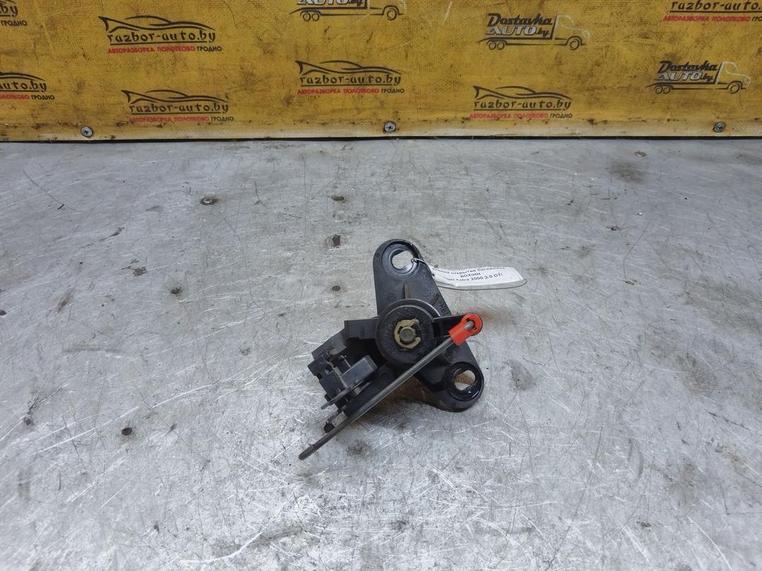 Кнопка открытия багажника 6OXIHH Opel Astra - Фото 4