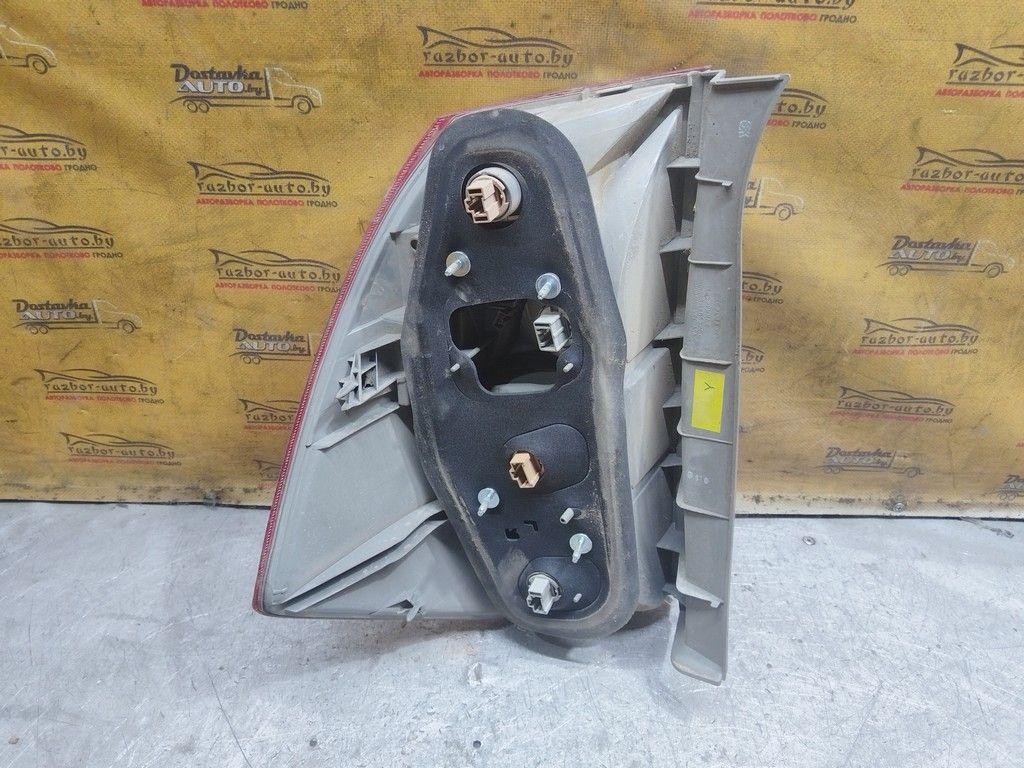 Фонарь задний левый OPT0AZ Honda FR-V - Фото 4