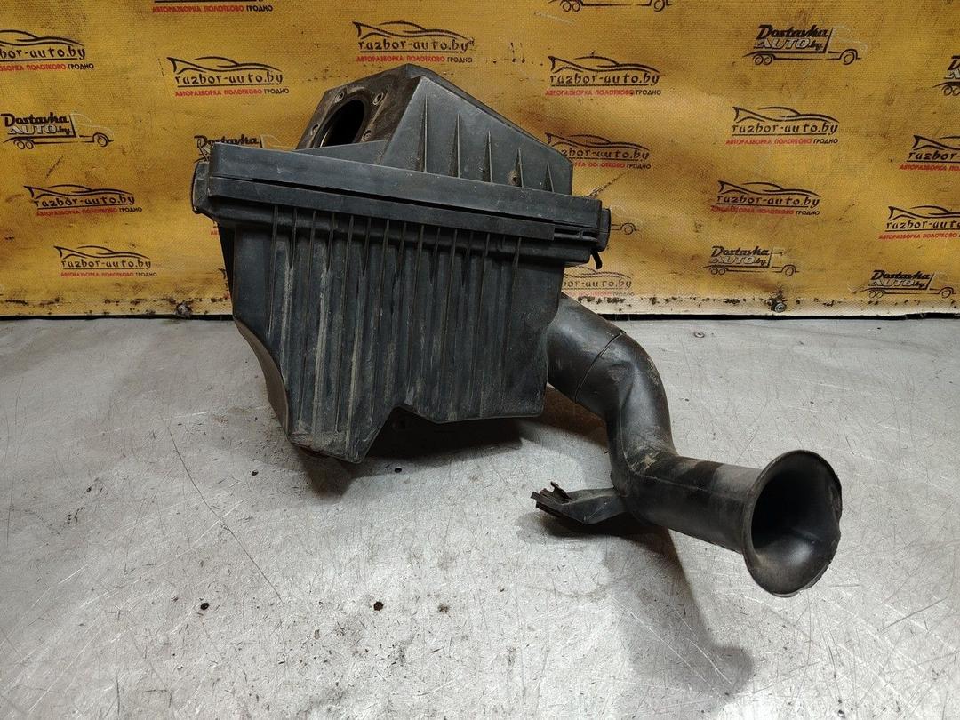 Корпус воздушного фильтра SLY07P Nissan Almera - Фото 5