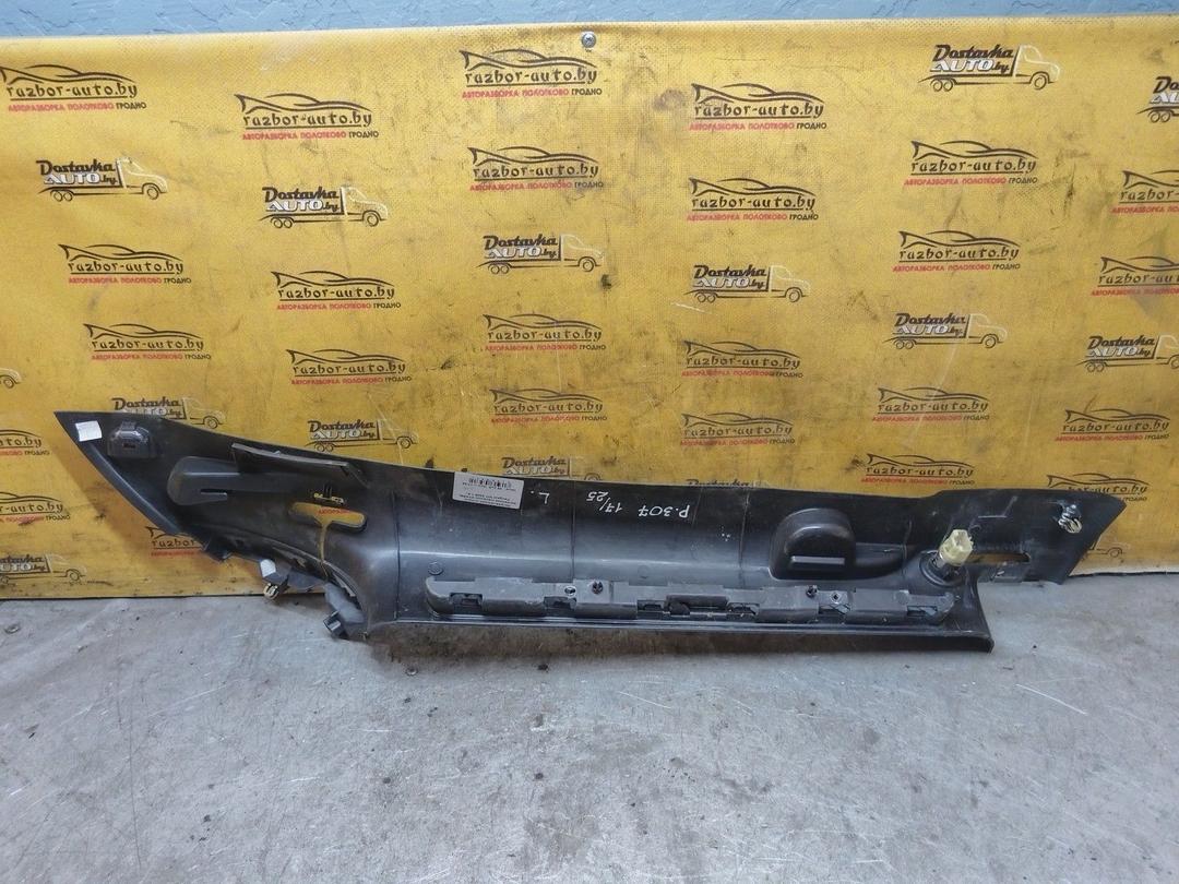 Направляющая шторки багажника (салазки) OYKR9L Peugeot 307 купить с доставкой
