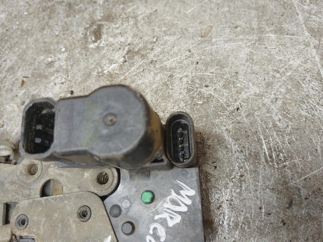 Замок двери задней левой XR5SU3 Fiat Marea купить в магазине запчастей бу