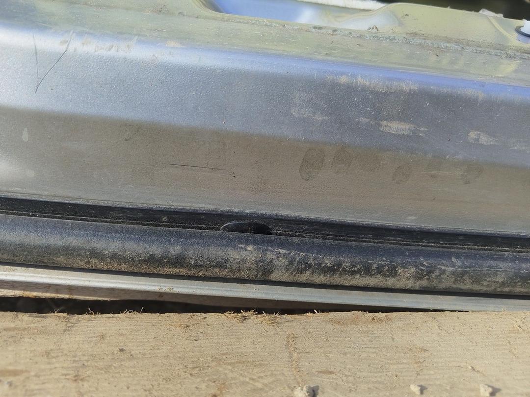 Дверь передняя левая U0C5RL Citroen Xsara Picasso undefined
